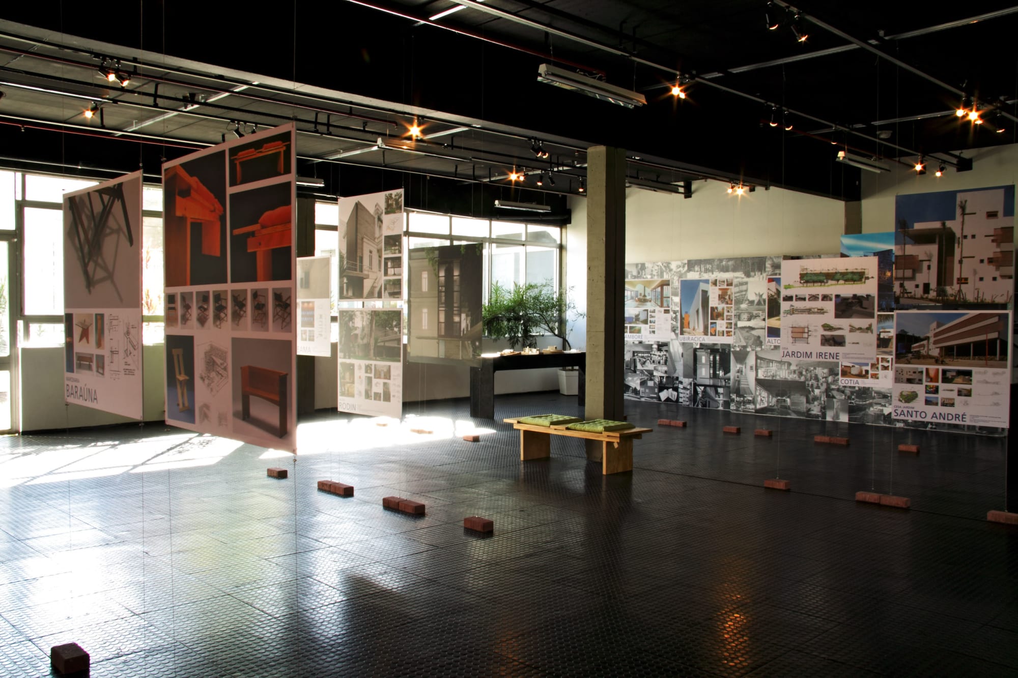 Brasil Arquitetura: Museu Rodin Bahia e Projetos selecionados 1980-2008