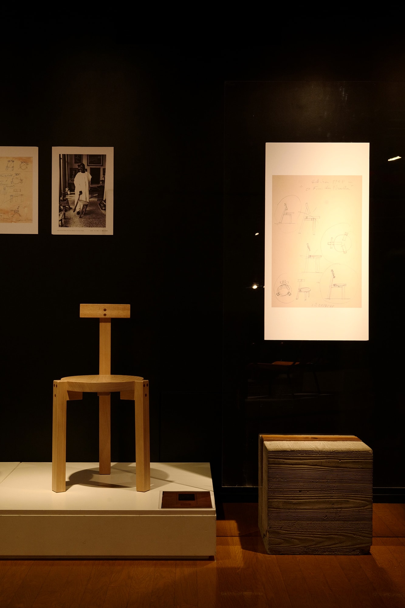 Foto: Galeria CASADE