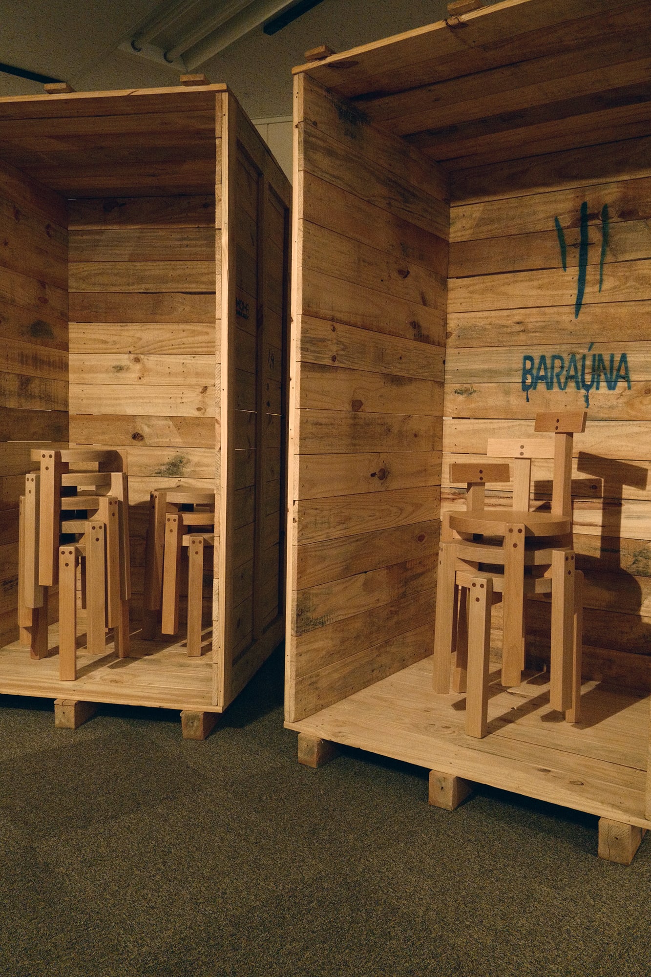 Foto: Galeria CASADE