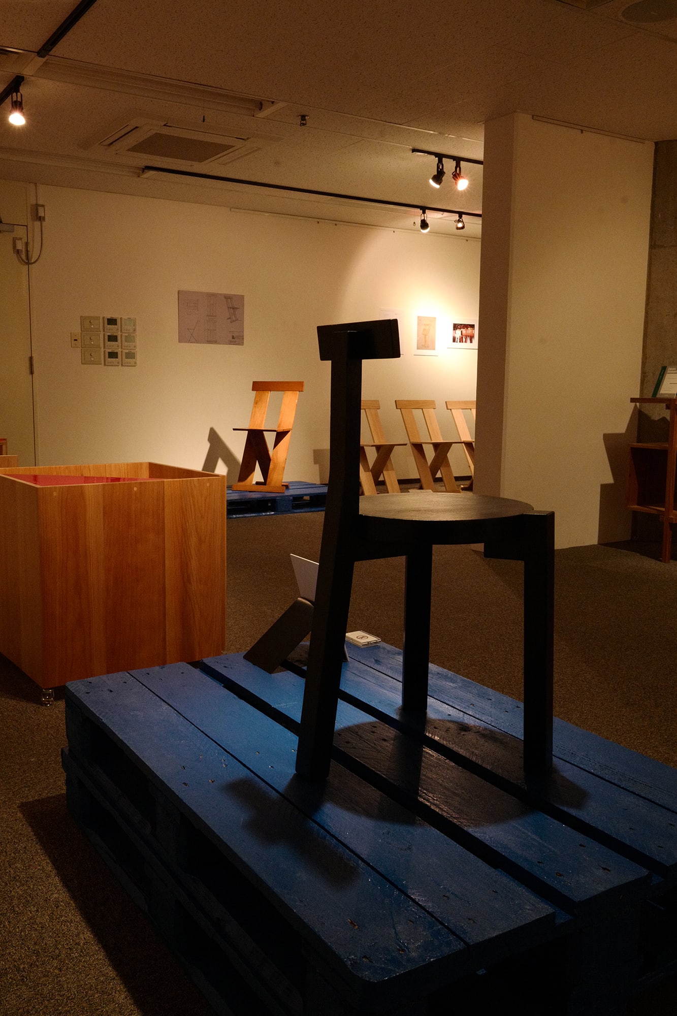 Foto: Galeria CASADE