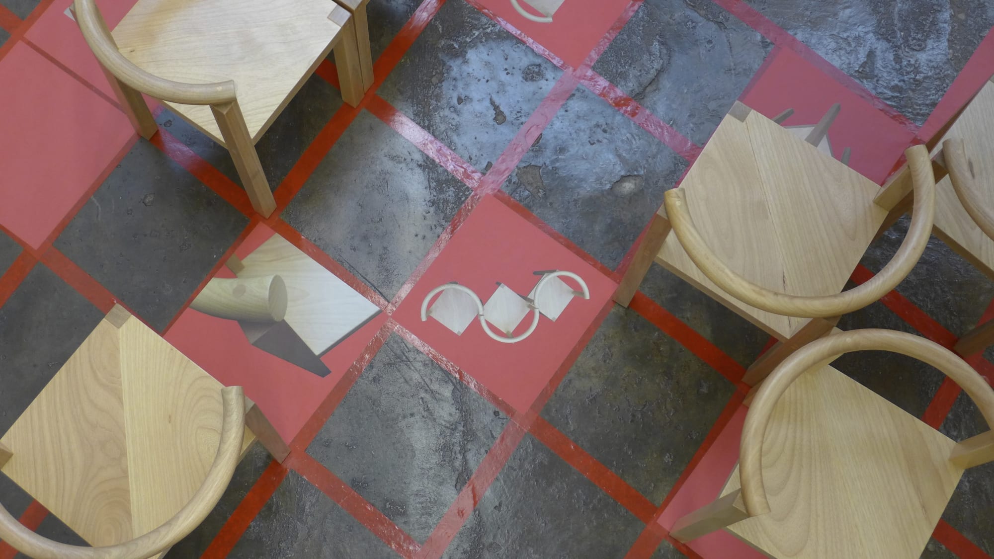 Baraúna recebe Edmar de Almeida: Arte Aplicada