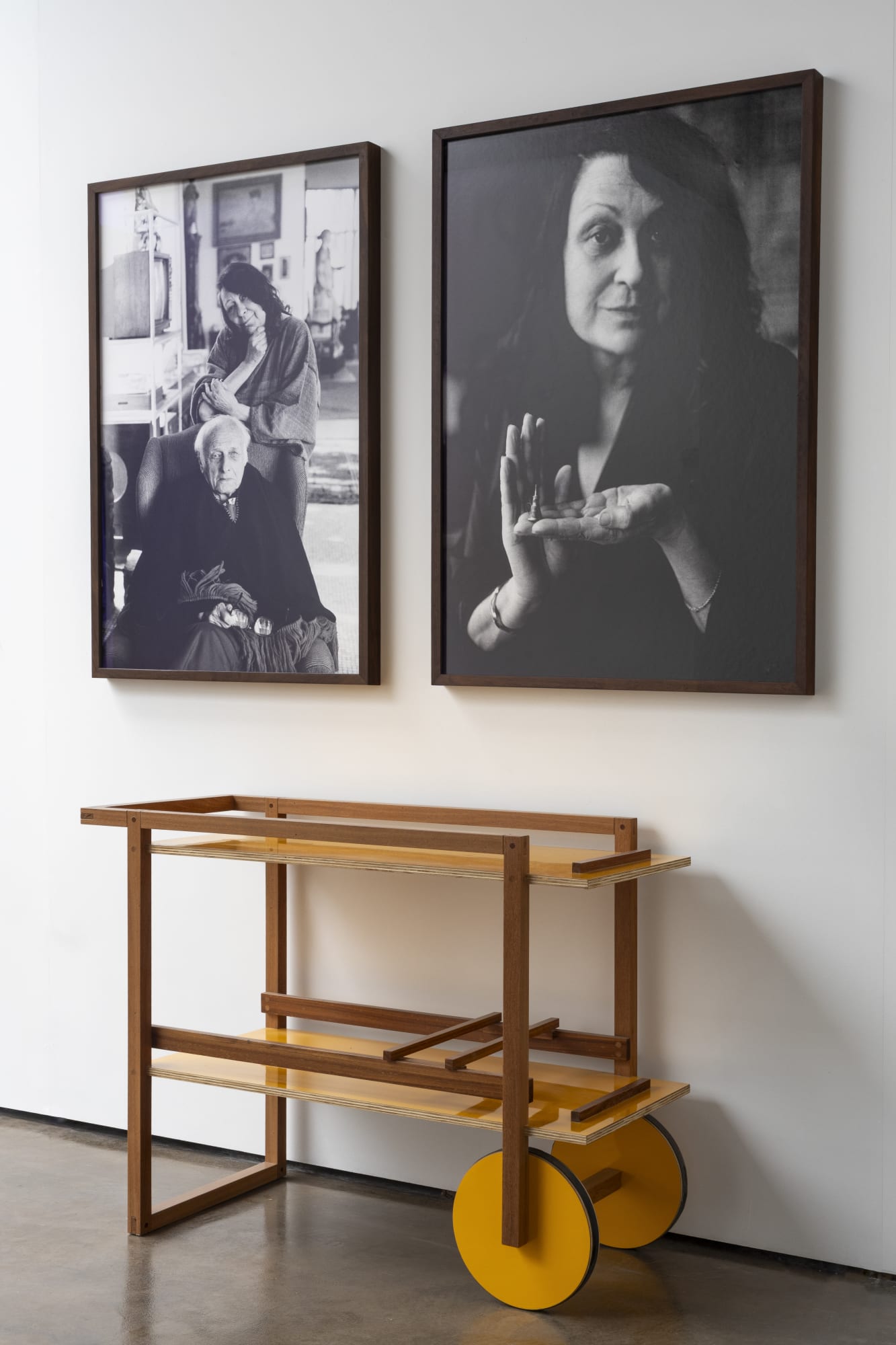 Lina Bo Bardi e a Bahia