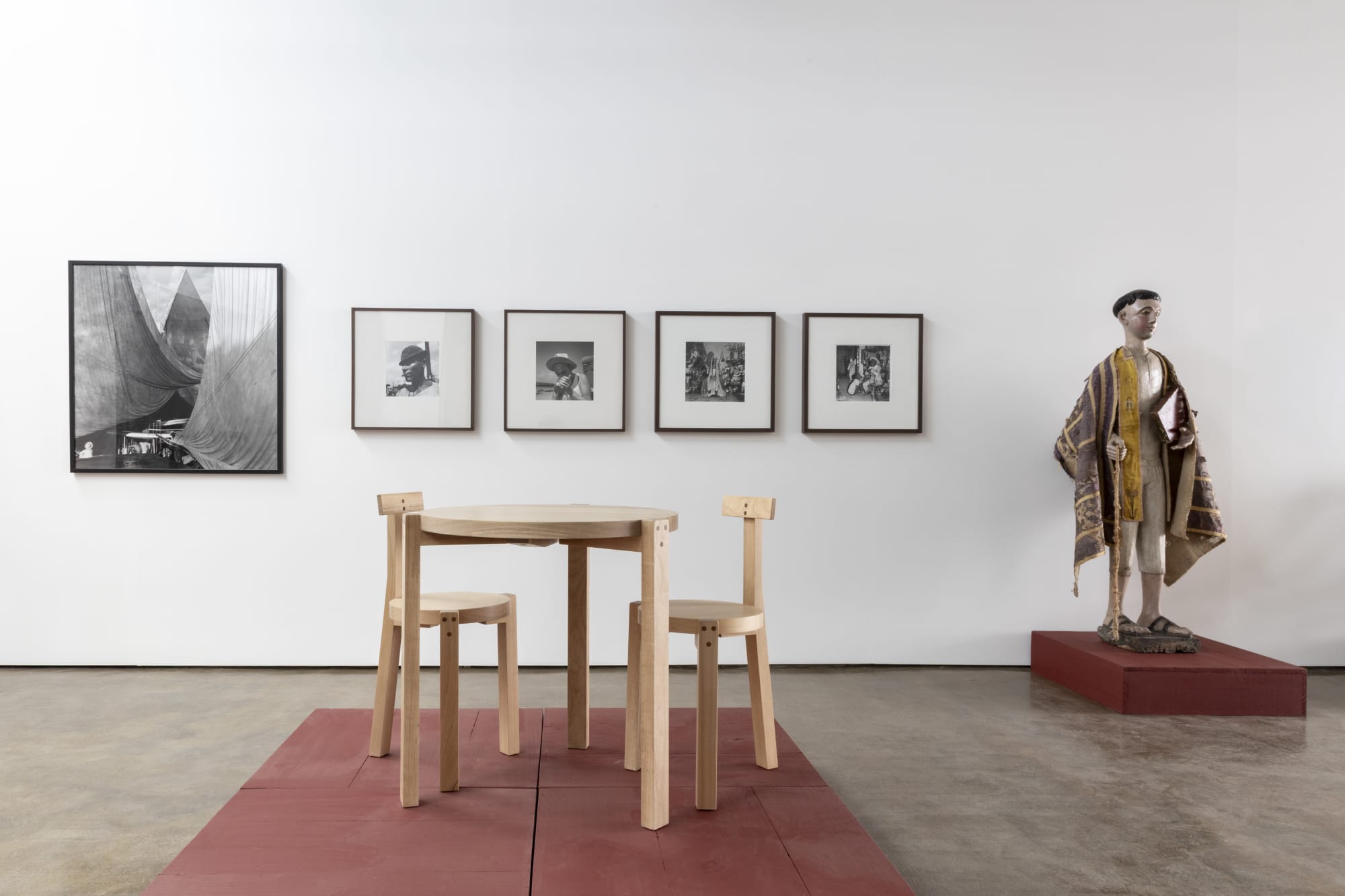 Lina Bo Bardi e a Bahia