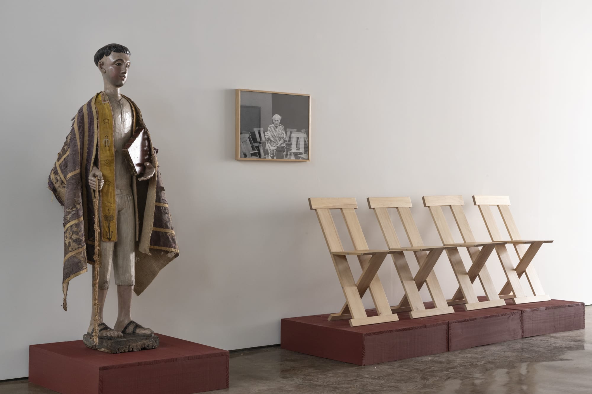 Lina Bo Bardi e a Bahia