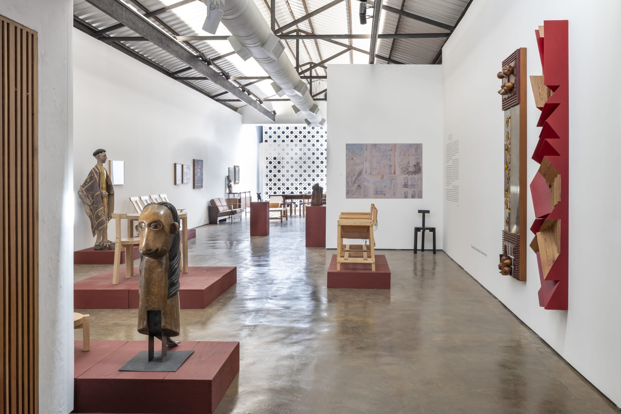 Lina Bo Bardi e a Bahia