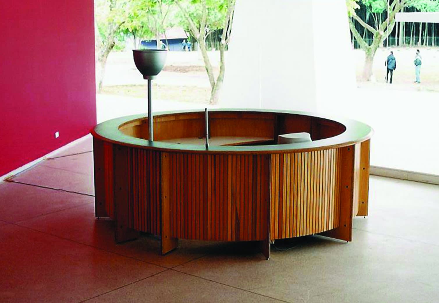 Museu Oscar Niemeyer