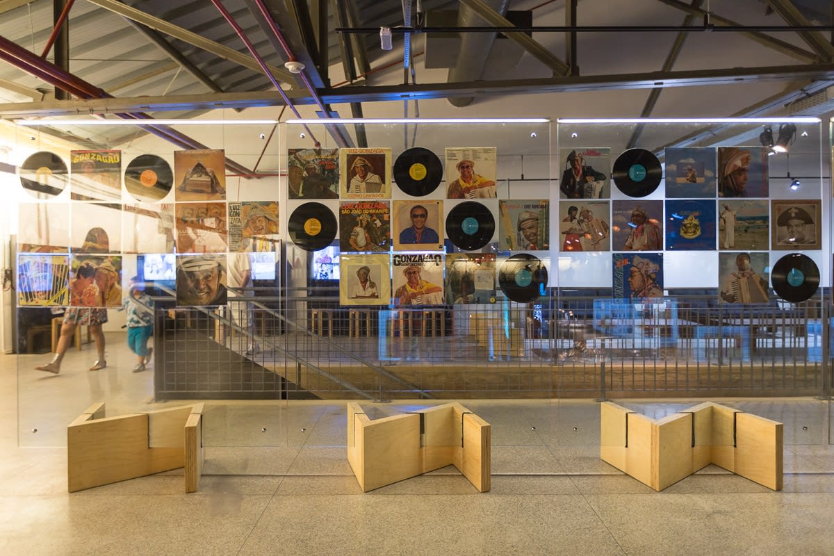 Museu Cais do Sertão