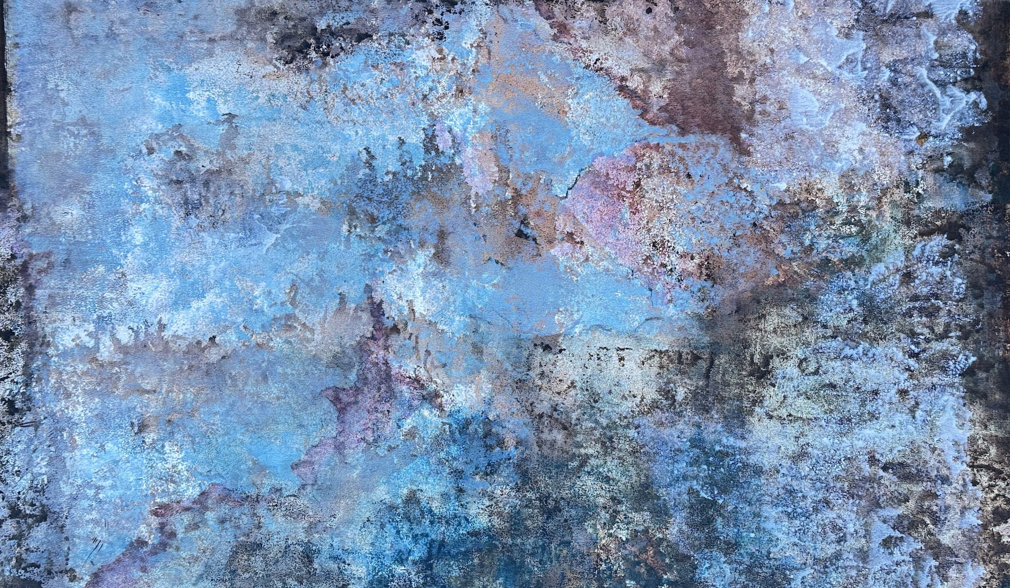 Mapping Contexts
