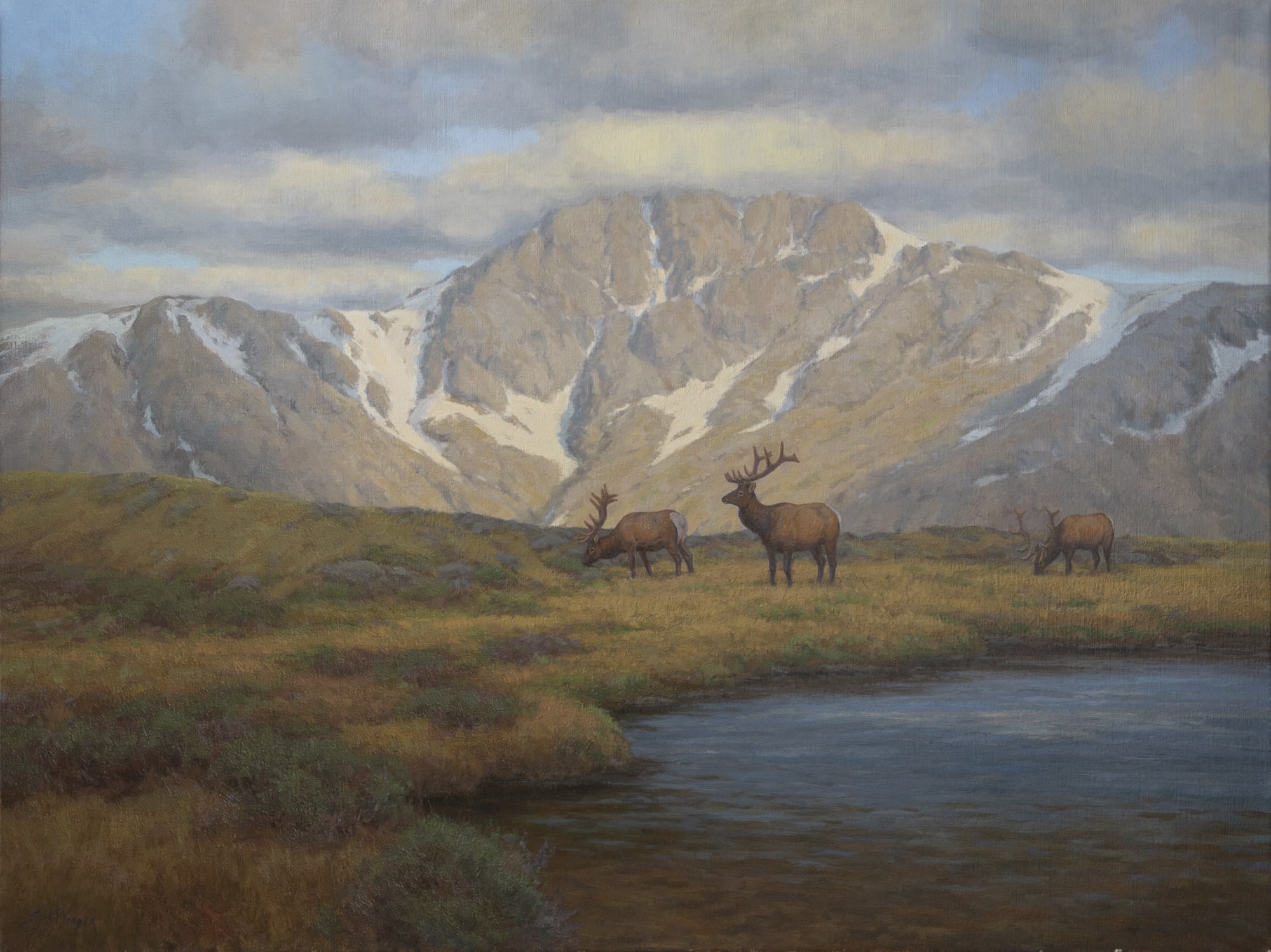 Atmospheric image