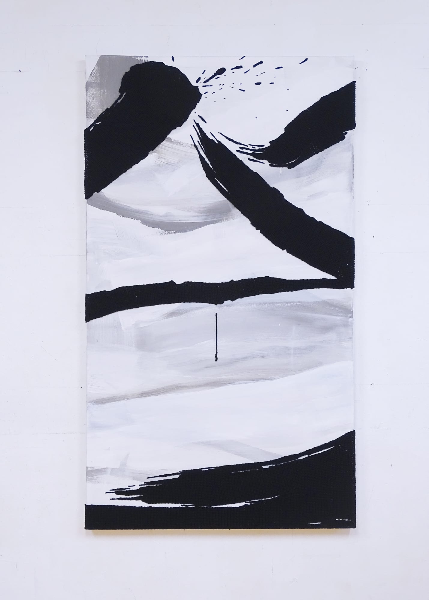 LINE SCAPE - YOUNGWHA SONG