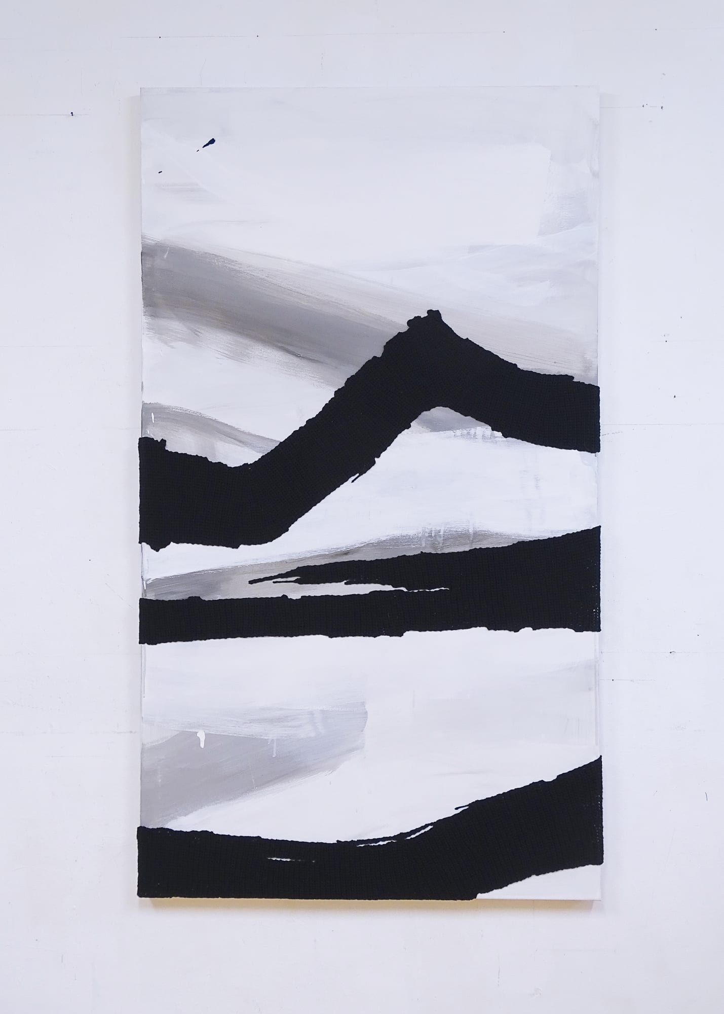 LINE SCAPE - YOUNGWHA SONG