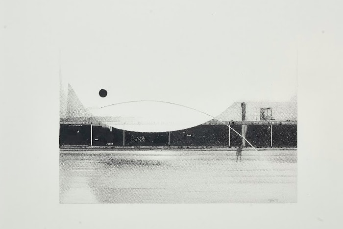 VIPEKSHA GUPTA, 1989 Renunciation, 2019,