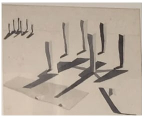 Shreyas Karle, 1981 Possibilities 2, 2002,