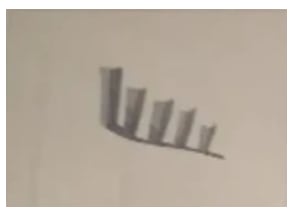 Shreyas Karle, 1981 Possibilities 3, 2002,