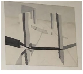 Shreyas Karle, 1981 Possibilities 6, 2002,