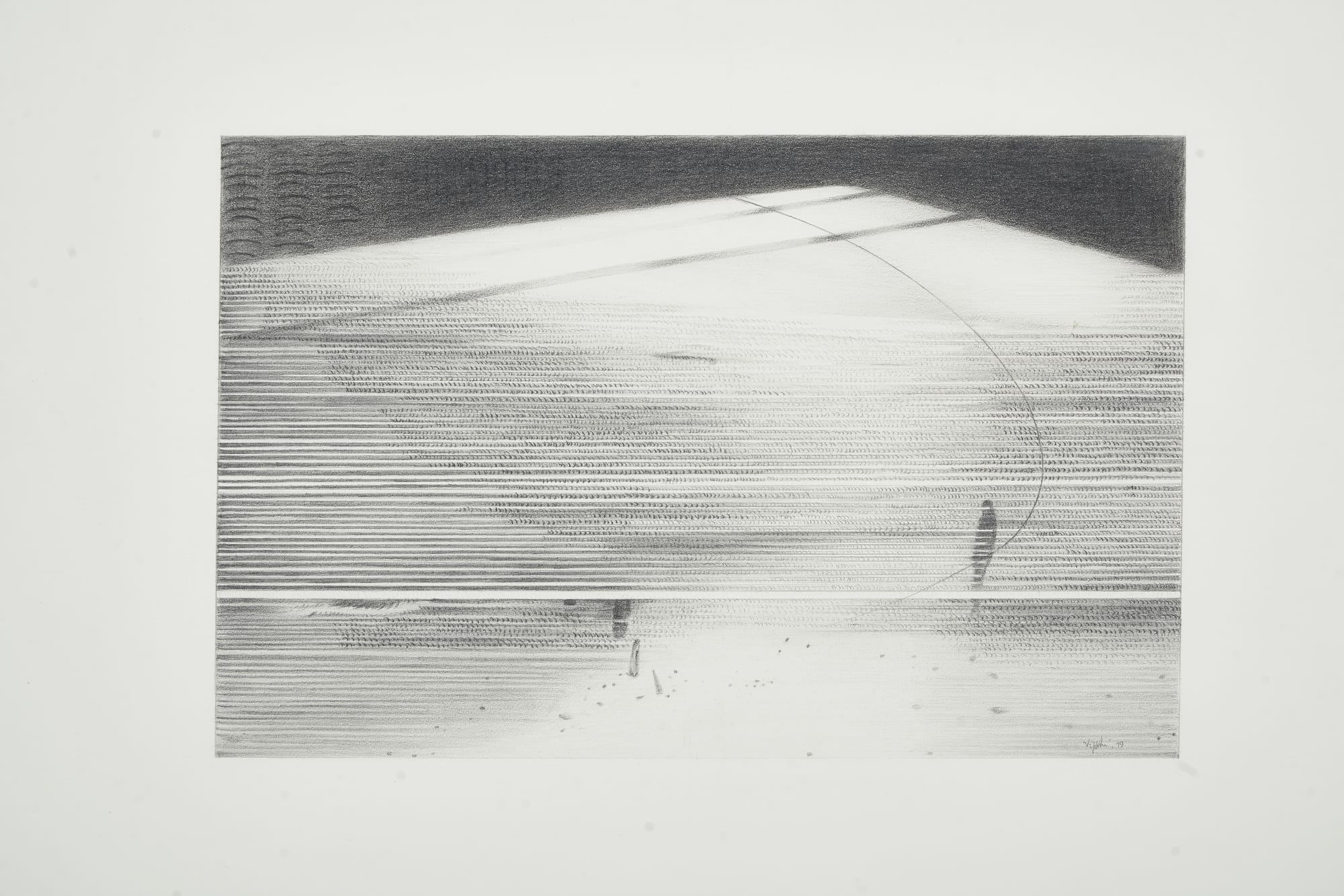 VIPEKSHA GUPTA, 1989 Panna, 2019,