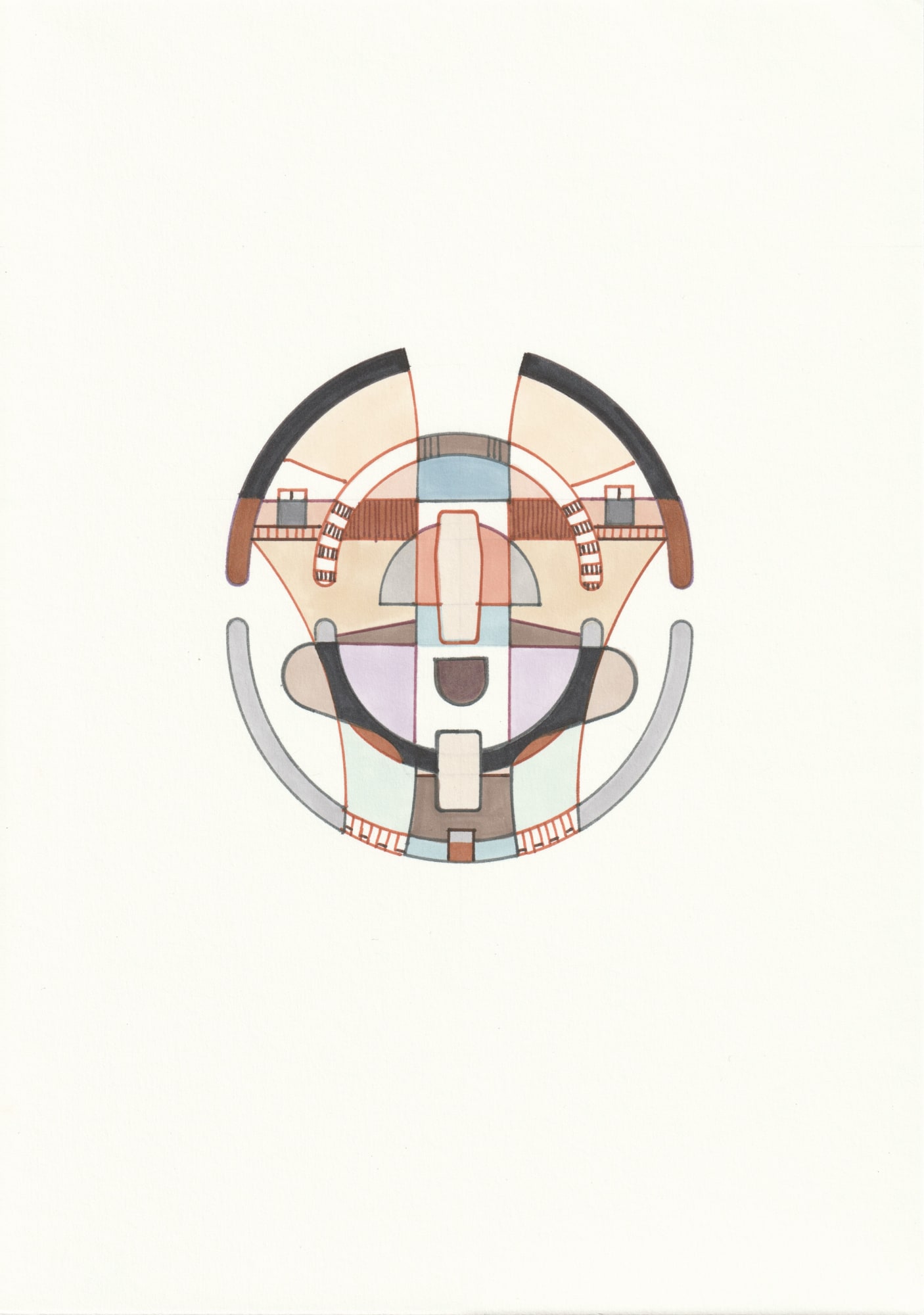 Amba Sayal Bennett, 1991 , Fig, 2022,