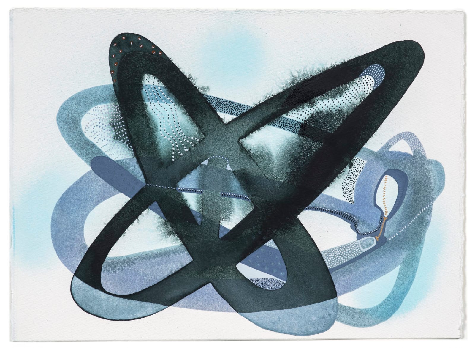 Manisha Parekh, 1964 Wings 9, 2021