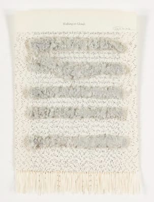 YOUDHISTHIR MAHARJAN , 1984 Walking in Clouds, 2022