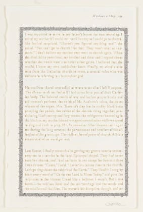 YOUDHISTHIR MAHARJAN , 1984 Without a Map, 2022