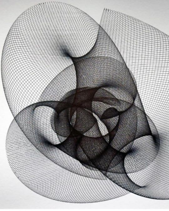 Three Questions at Once