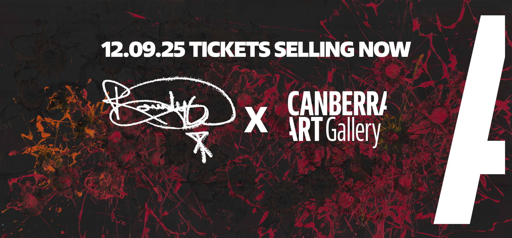 CLICK HERE FOR YOUR TICKET