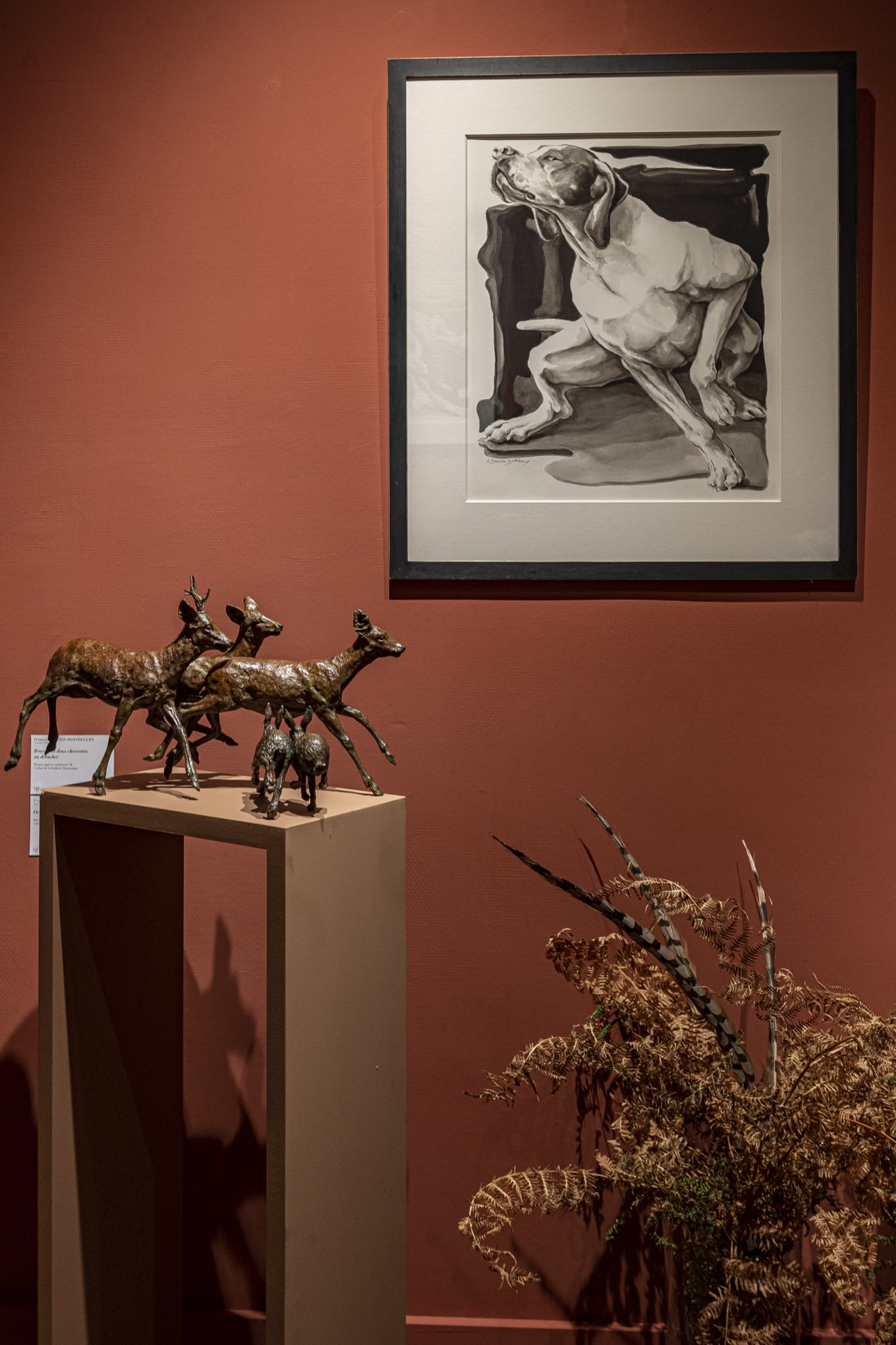 La Ménagerie éphémère II