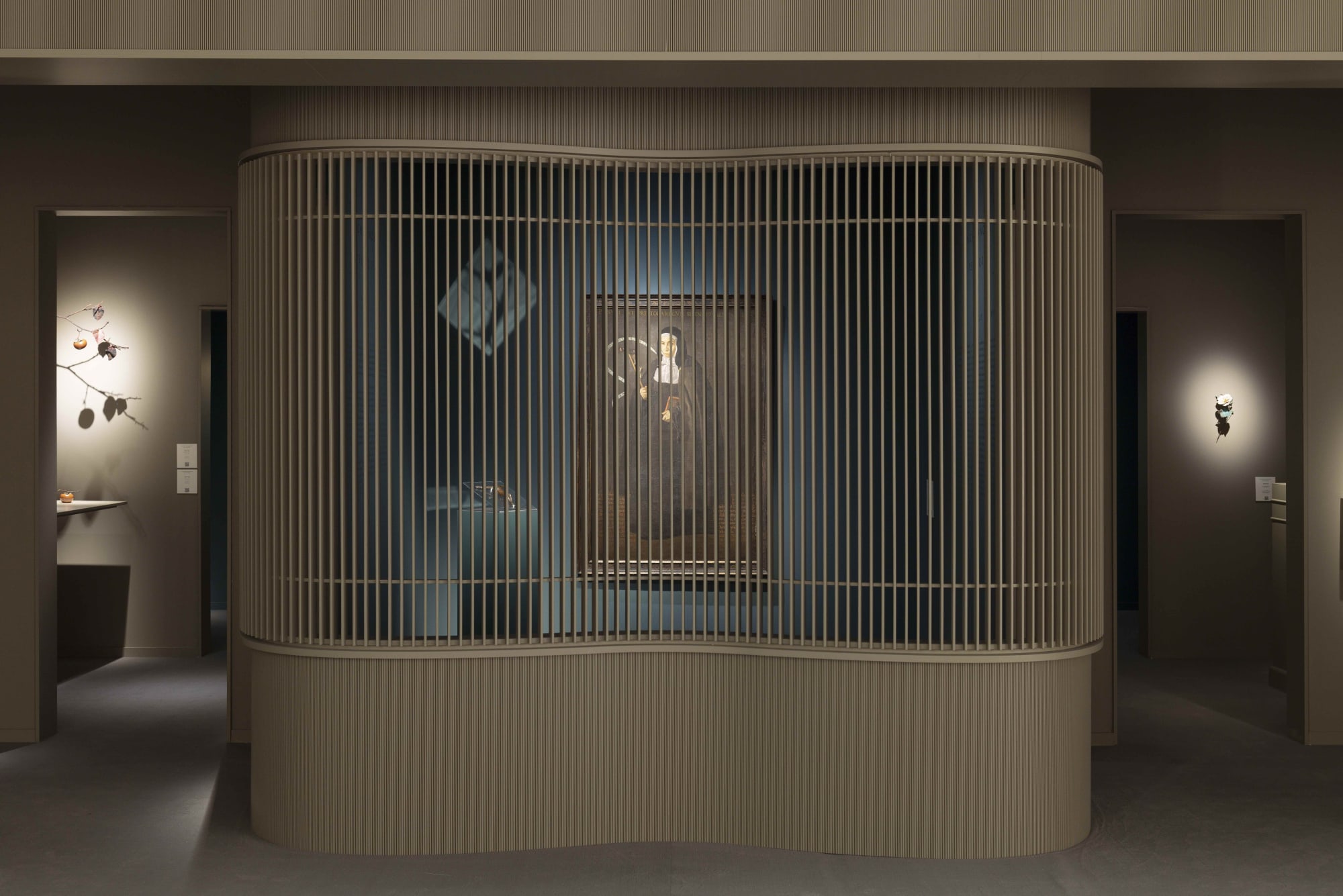 TEFAF Maastricht 2025