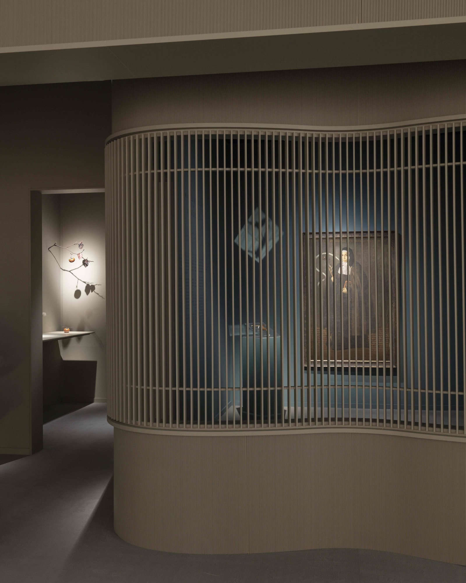 TEFAF Maastricht 2025