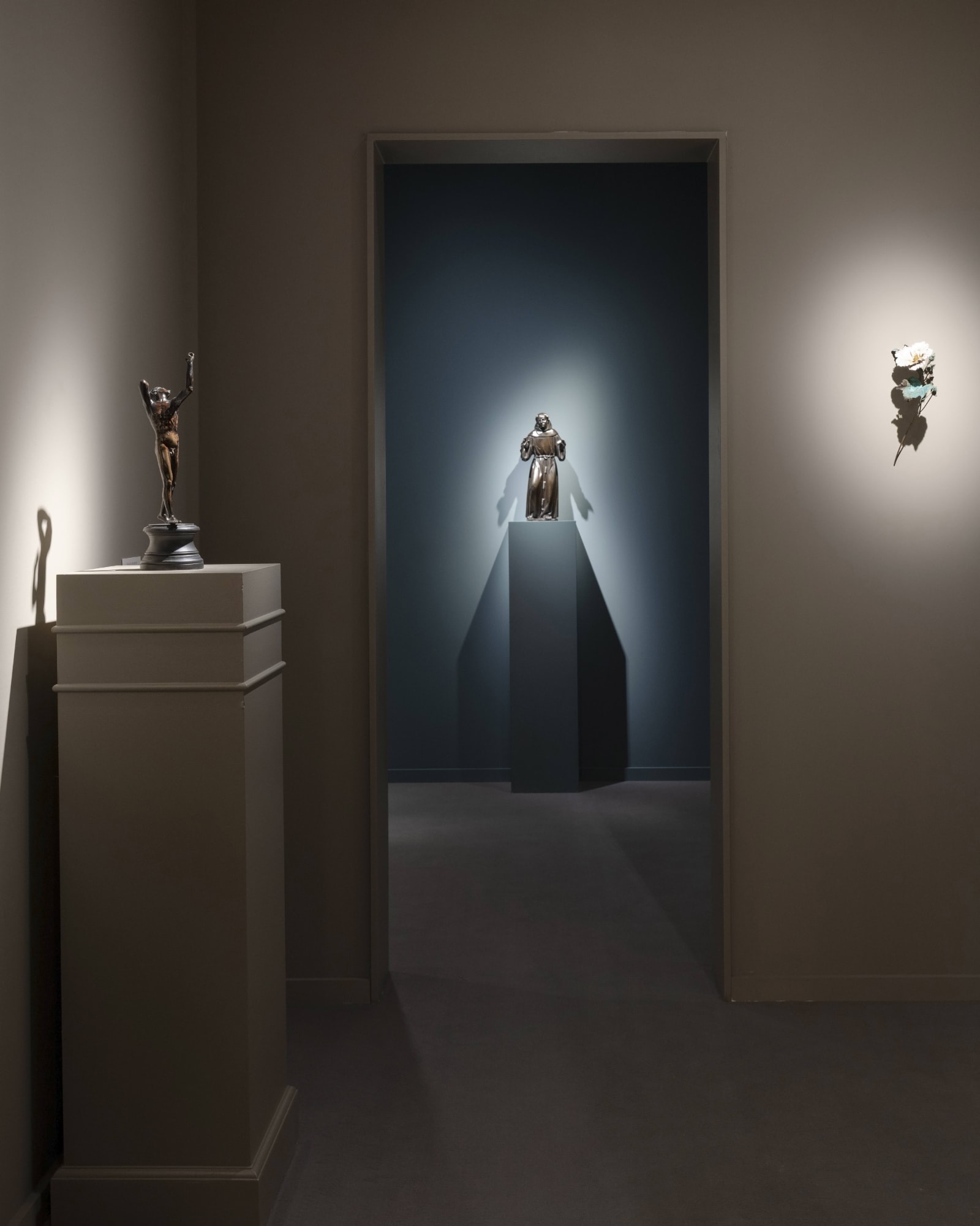 TEFAF Maastricht 2025