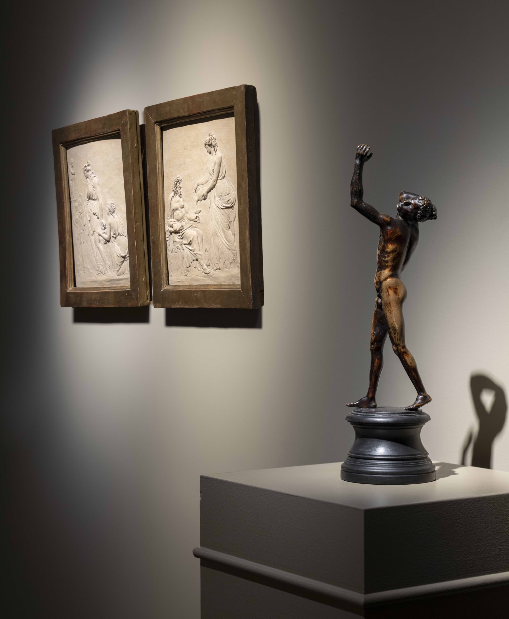 TEFAF Maastricht 2025