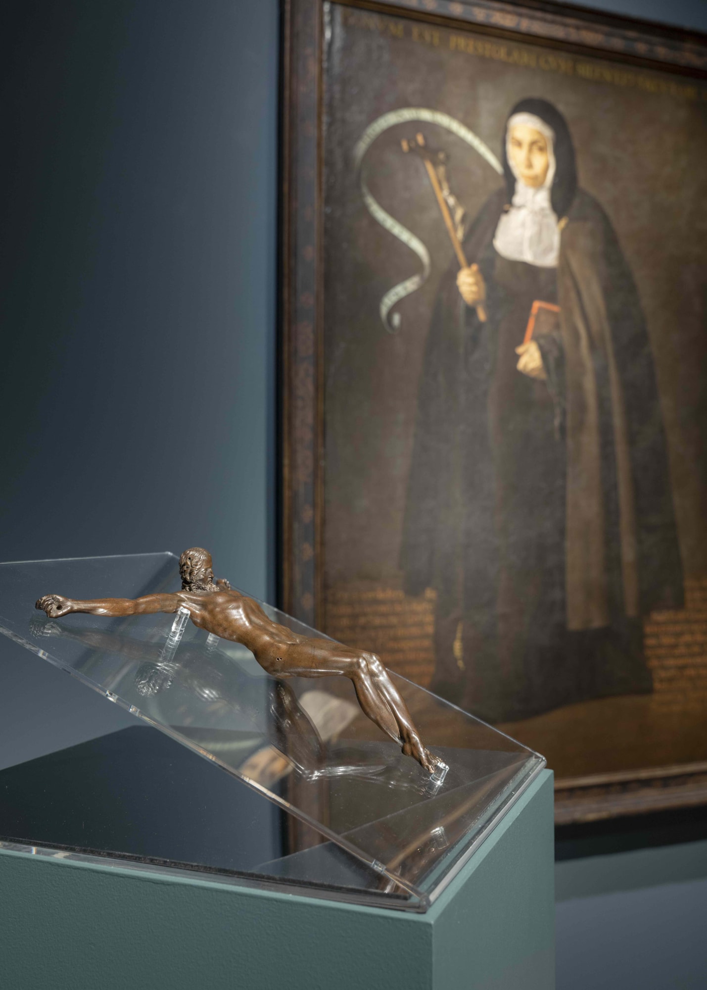 TEFAF Maastricht 2025