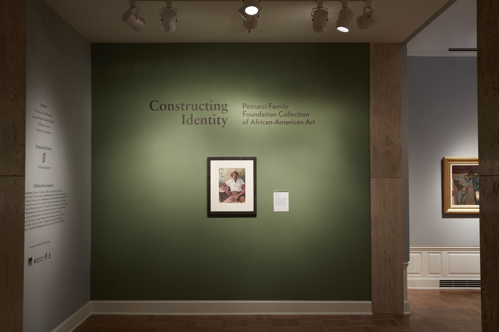 Constructing Identity