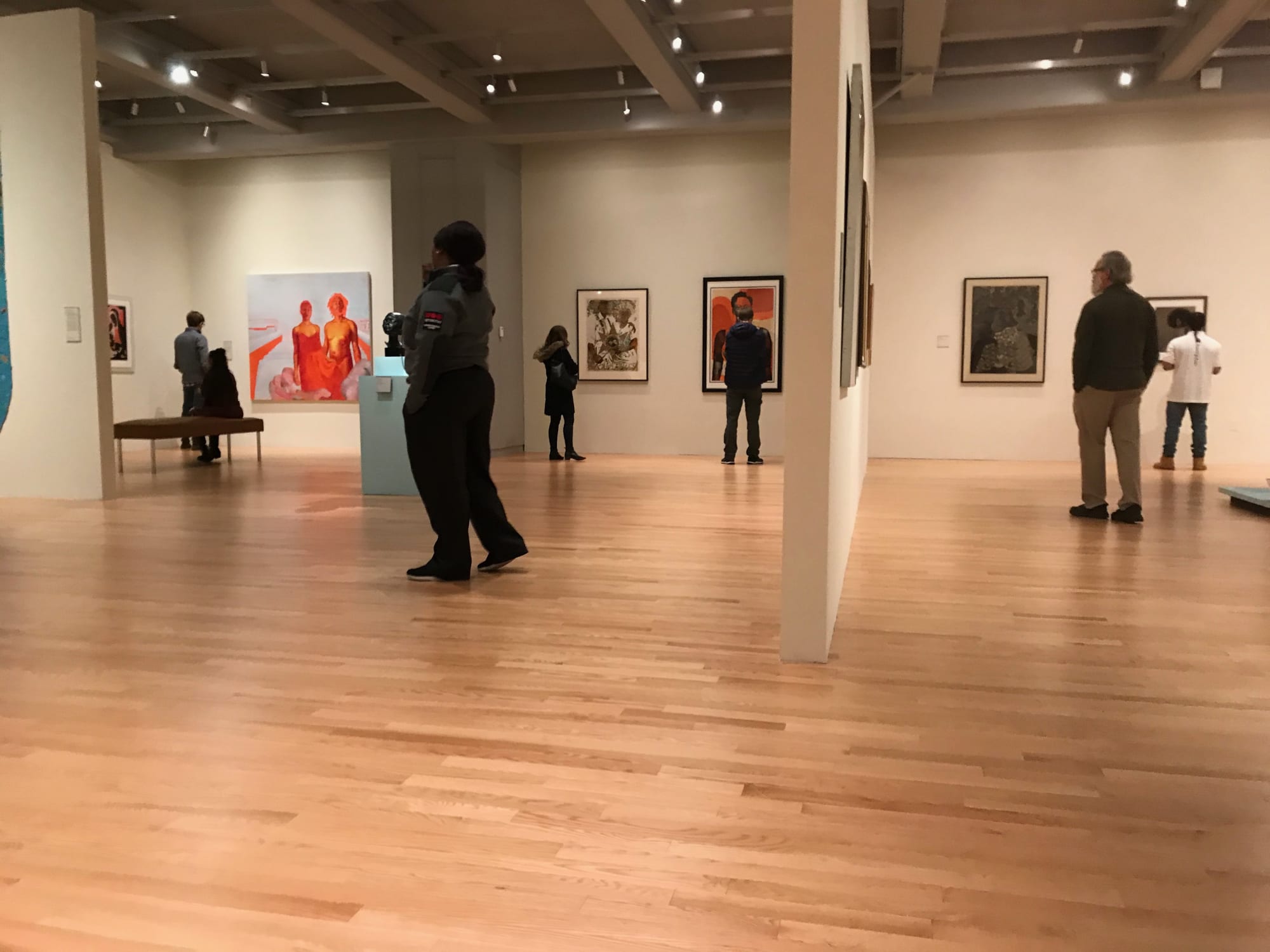 Afrocosmologies: American Reflection