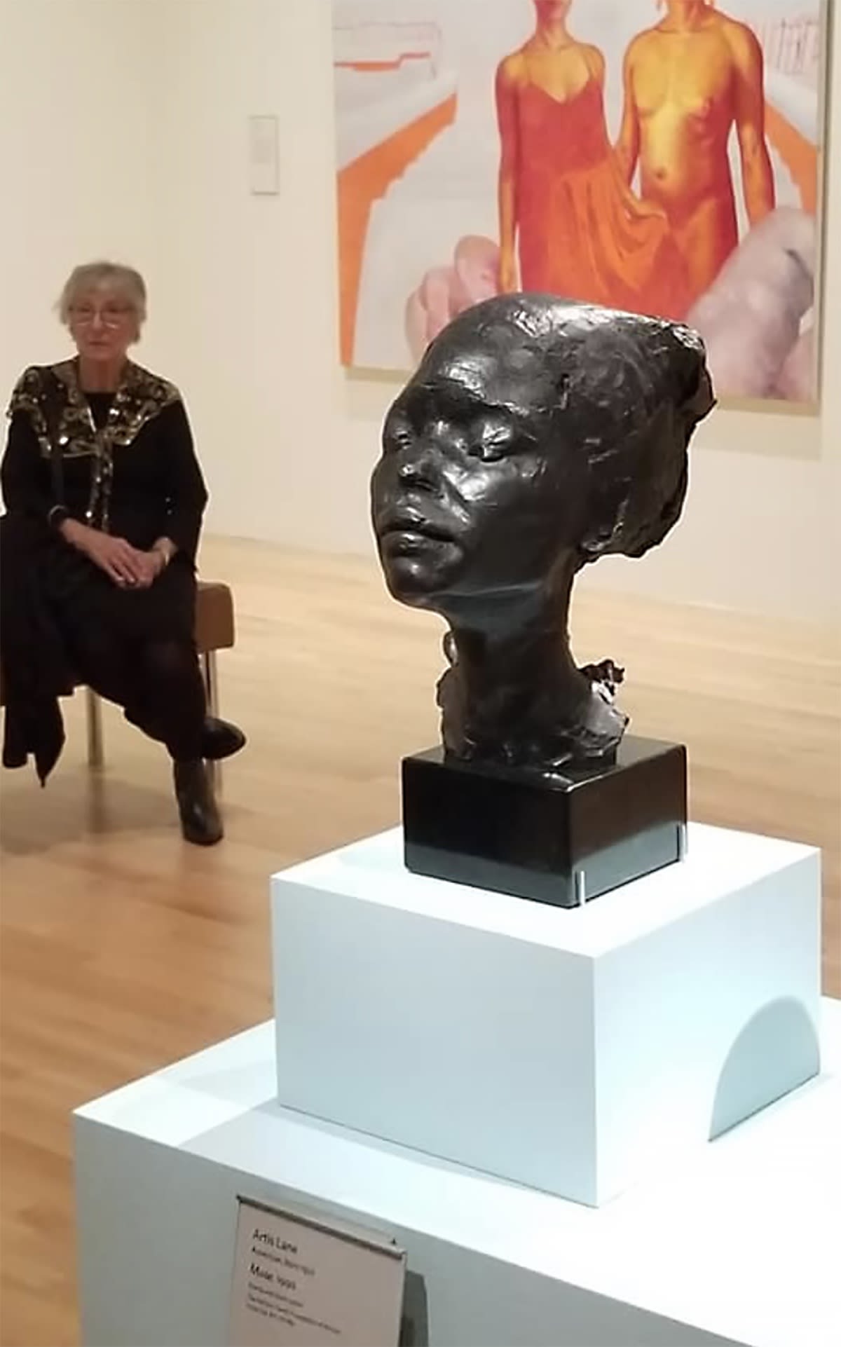 Afrocosmologies: American Reflection