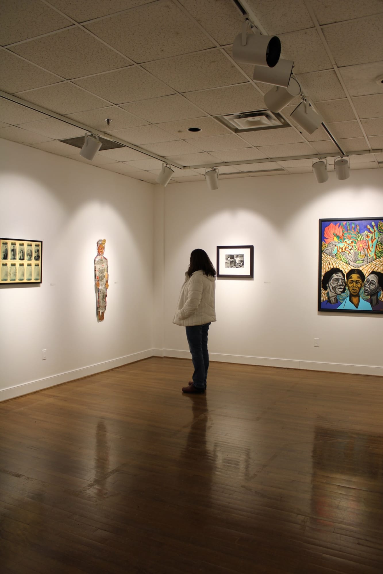 Healing through the Preservation of Our Histories and Ourselves