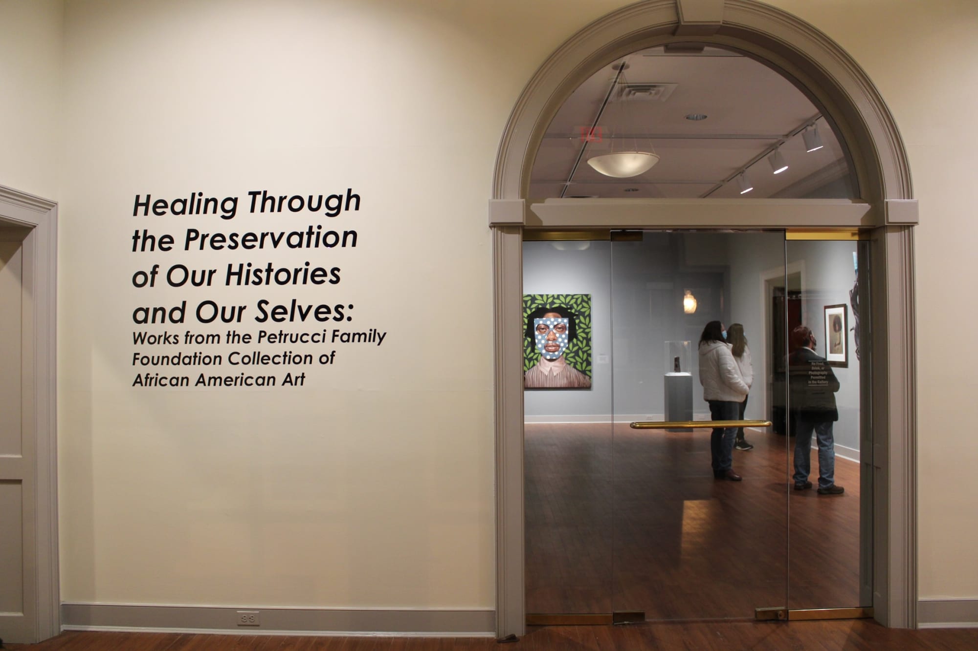 Healing through the Preservation of Our Histories and Ourselves