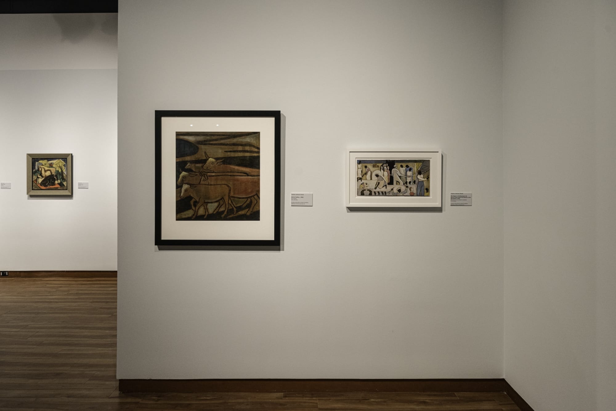 Visions: A Study of Form