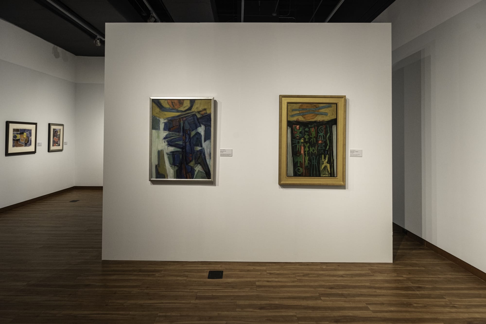 Visions: A Study of Form
