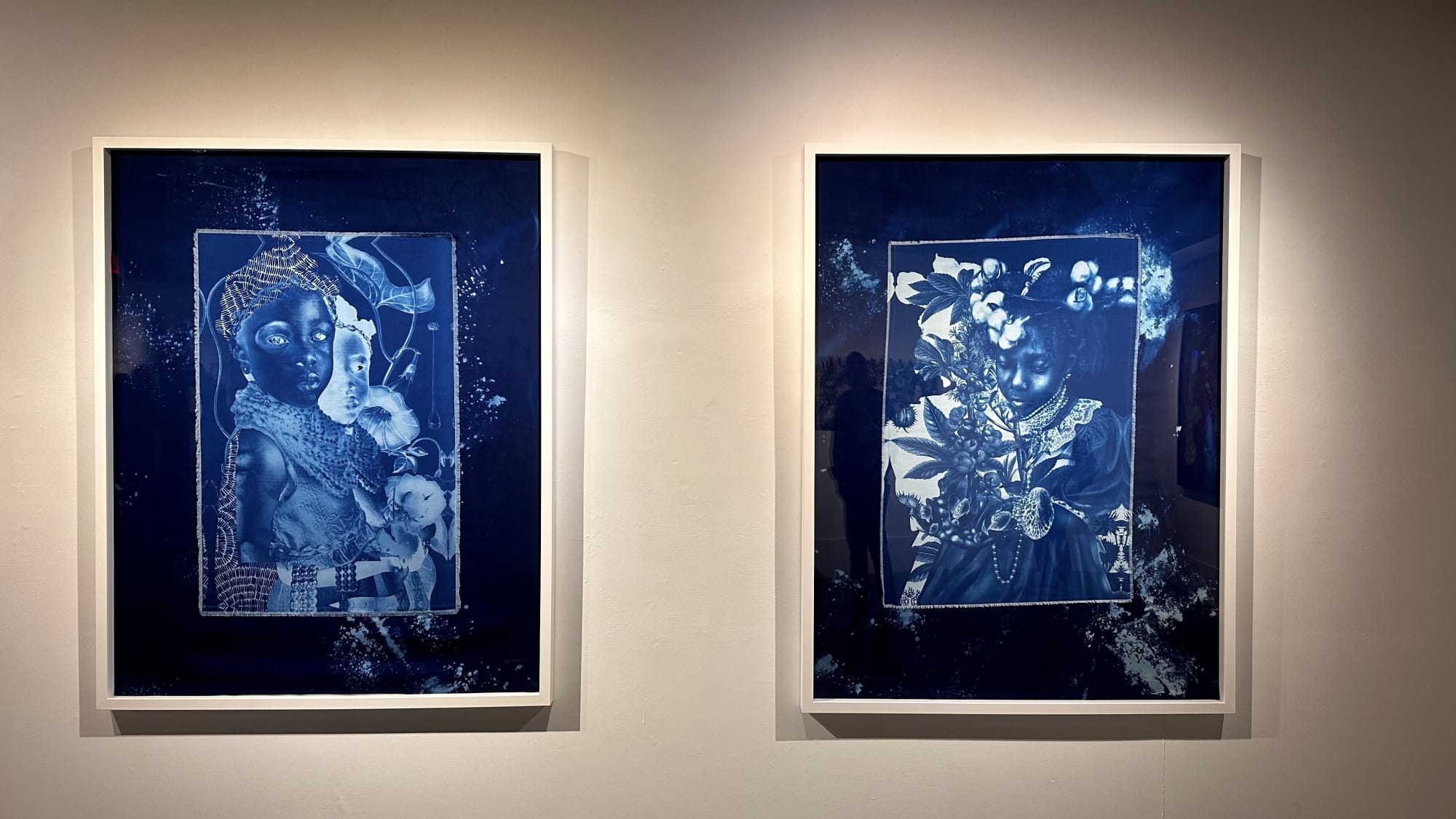 Selections from The Petrucci Family Foundation Collection of African American Art