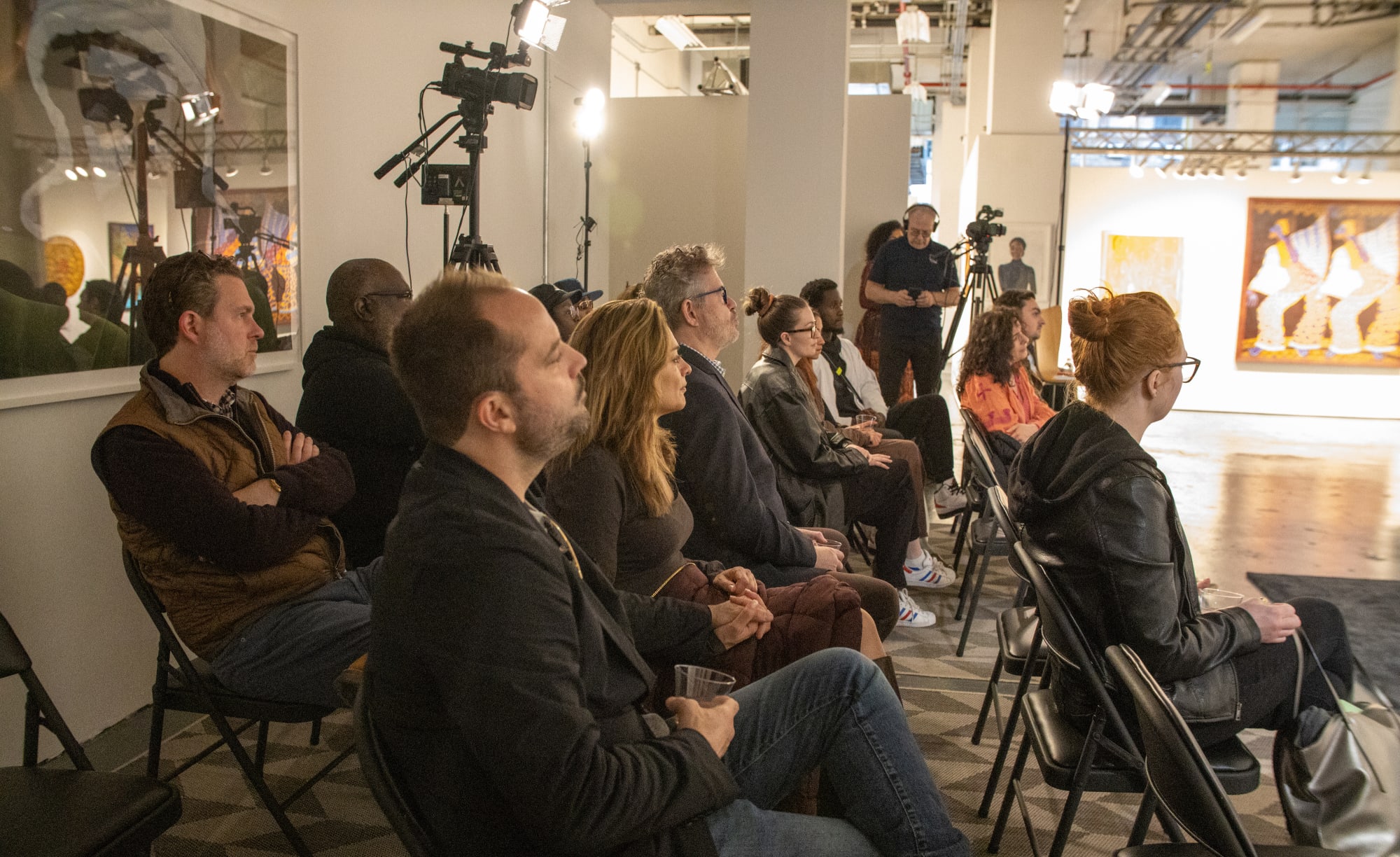Tribeca Showcase