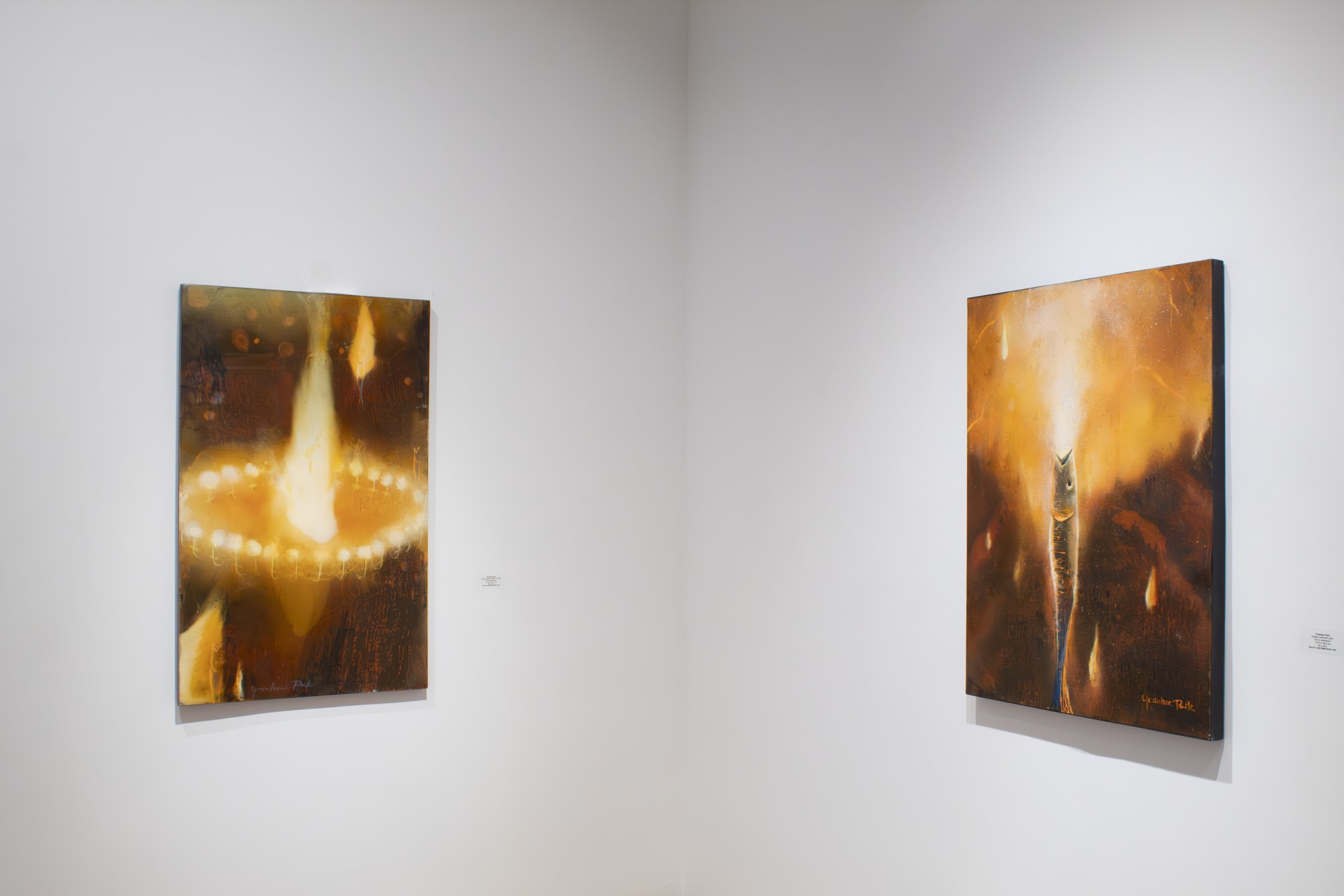 Younhee Paik: Listening for a Thousand Bells