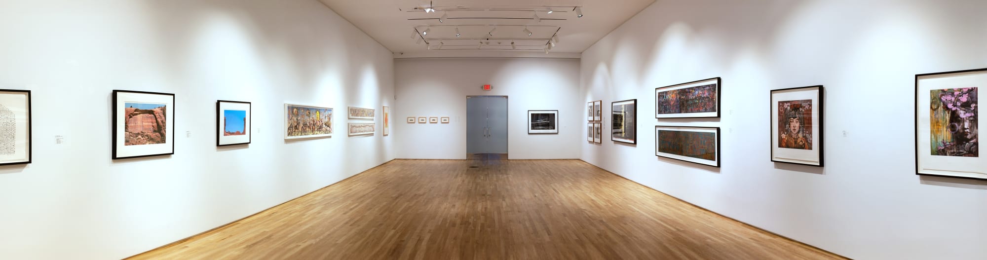 Lasting Impression: Works on Paper