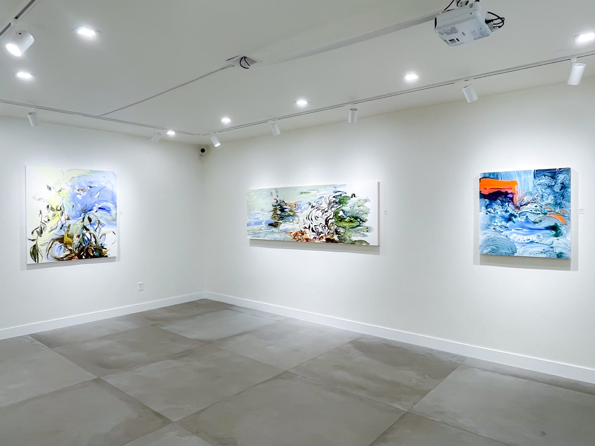 Things Far Held Near