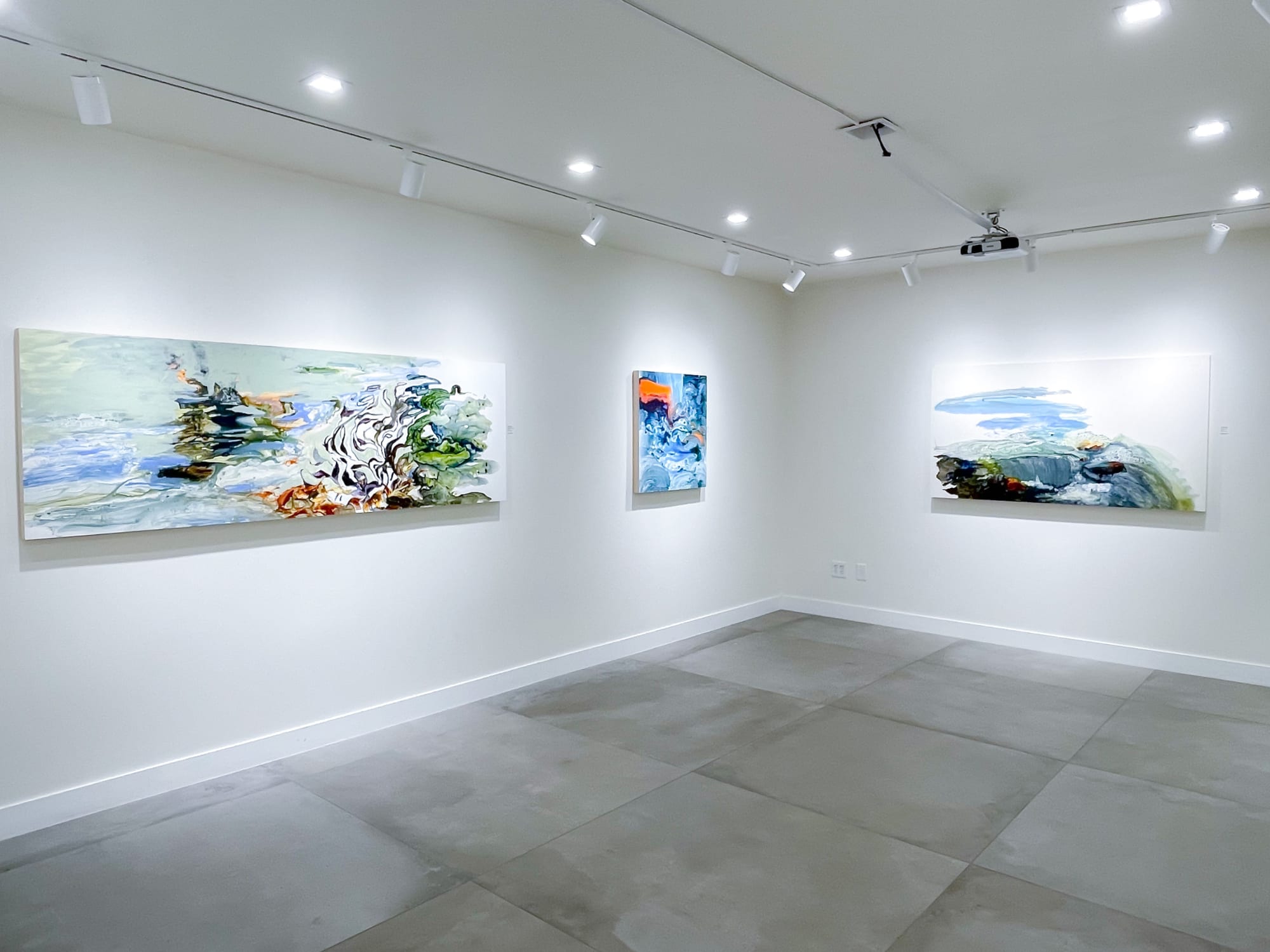 Things Far Held Near