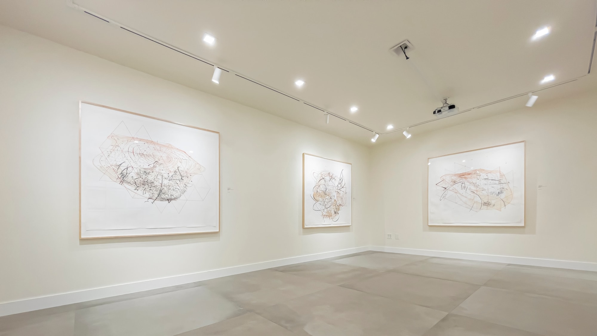 Rupture of the Mundane Plane