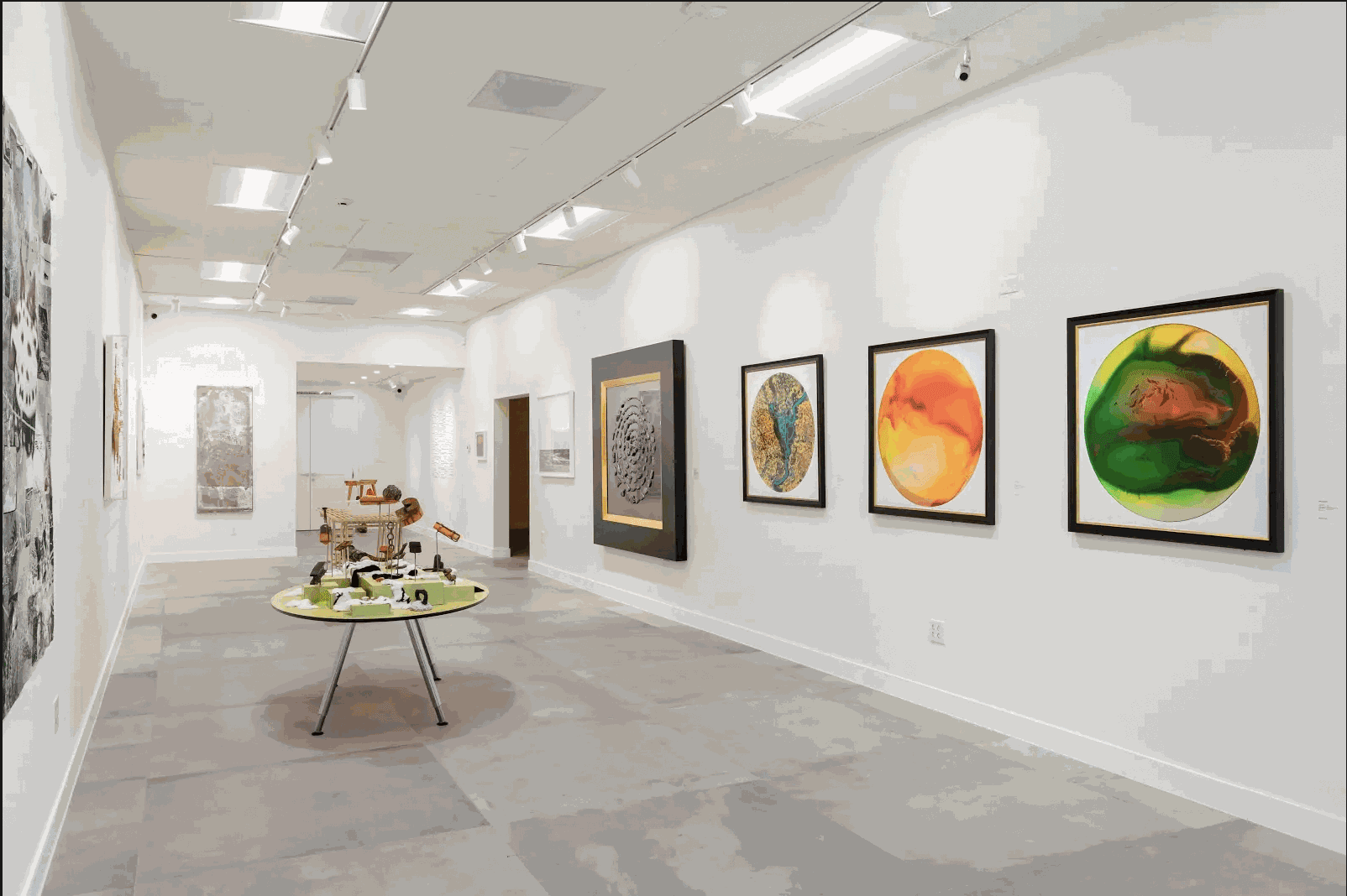 Catastrophic Beauty: Art in the Age of the Anthropocene