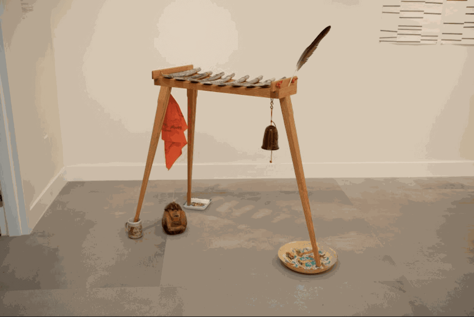 Catastrophic Beauty: Art in the Age of the Anthropocene