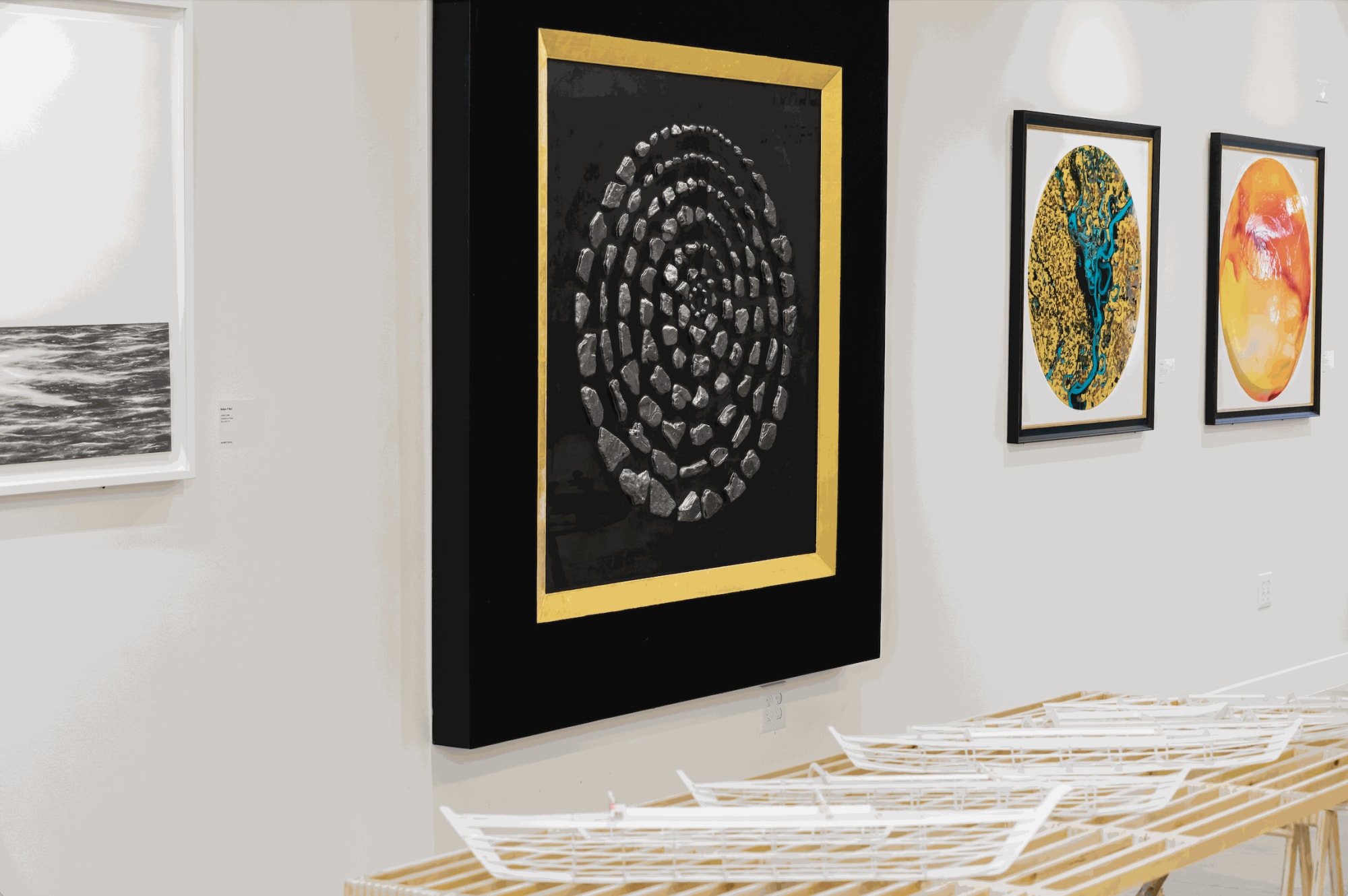 Catastrophic Beauty: Art in the Age of the Anthropocene