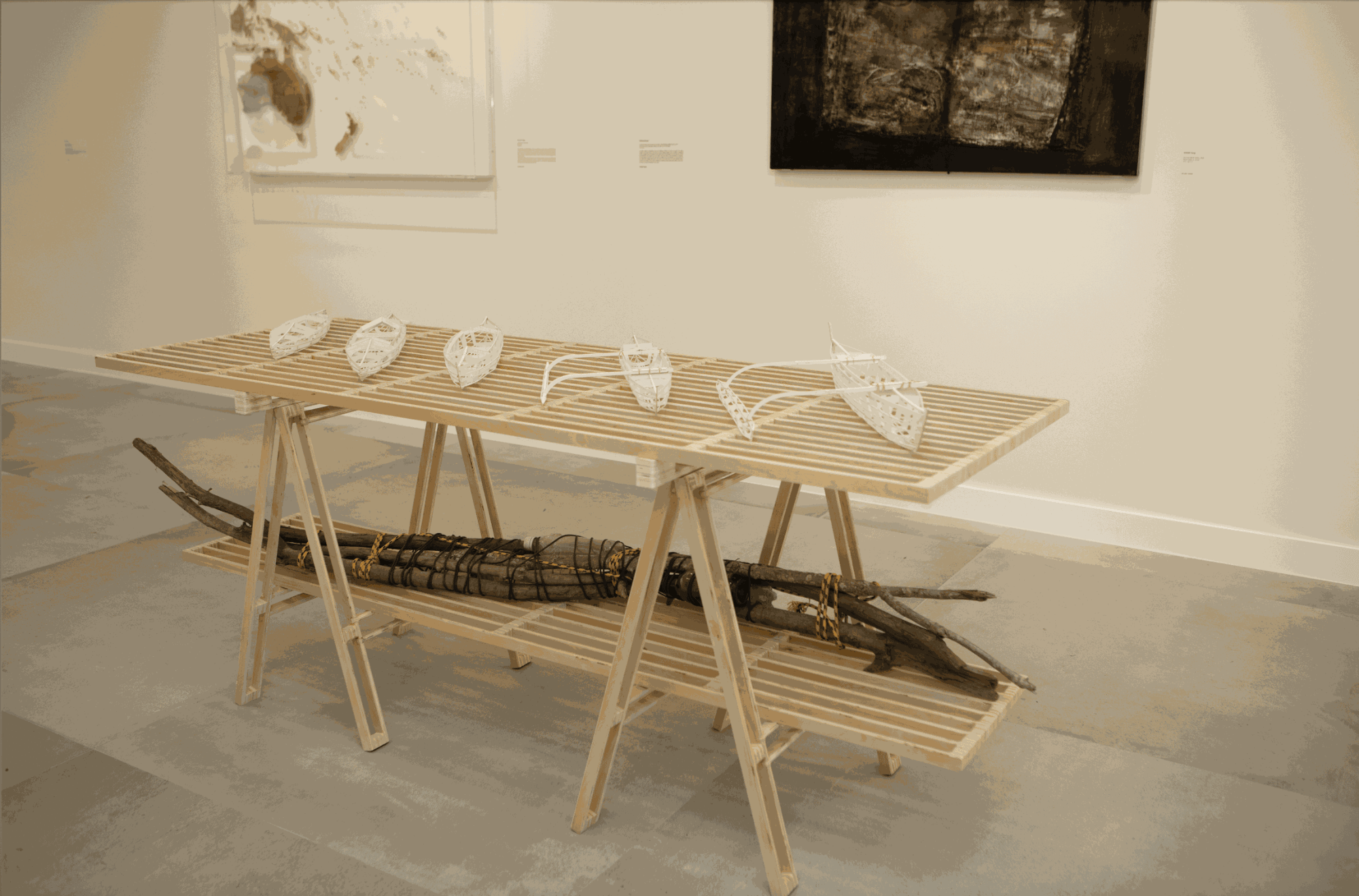 Catastrophic Beauty: Art in the Age of the Anthropocene